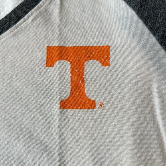 Lot of 3 Lauren James Tennessee shirt Bundle size Small - Picture 13 of 16